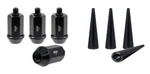 True Spike Wheel Installation Kit- 71620K17 New. Price: $25.17.