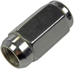Wheel Nut 9/16-18 Duplex Acorn 7/8 In. Steel Dorman 611-170 For Ram 1500 2011 New. Price: $72.25.