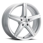 Vision Wheels 16X7.5 +34 Silver 5X115 (qty 4) 469-6790S34 New. Price: $664.00.