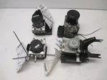 2020 Santa Fe Abs Anti Lock Brake Actuator Pump Oem 32K Miles - LKQ350869241 Used. Price: $399.62.