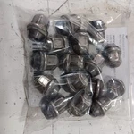 Ford Fiesta Lug Nut Set 2014 2015 2016 2017 2018 2019 Oem Used. Price: $27.82.