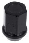1982-91 Gm Chrysler; Lug Nut Flat Top Capped; M12-1.50; 19MM Hex Head 32.5MM New. Price: $6.99.