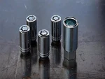 Genuine Nissan Wheel Locks Closed W/washer M4X1.5 T99W2-3X010 New. Price: $64.74.
