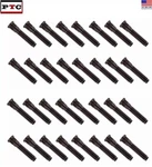 32 Wheel Lug Studs For Excursion F250 F350 F450 F550 Super Duty Rear M14-1.50 New. Price: $112.00.