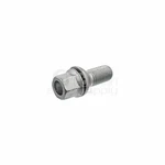 Febi-bilstein Wheel Lug Bolt 23368 For Audi Volkswagen Vw New. Price: $137.83.