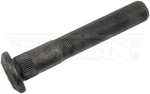 Dorman 610-0087.5 M22X1.5 Serrated Stud- 23.75 Mm Knurl, 135.64 Length New. Price: $30.35.