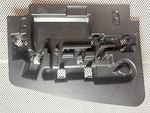 2013-2020 Lexus Gs 350 Spare Tire Trunk Emergency Tool Box Oem 62597-30020 Used. Price: $36.95.