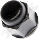 Dorman 611-337.1 M12-1.50 Wheel Nut 19MM Hex, 24.5MM Length New. Price: $23.65.