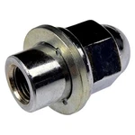 Dorman 611-241 Chrome Shank Seat Mag Lug Nuts New. Price: $56.41.