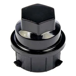 For Chevy Camaro 2001-2002 Dorman 711-022 Black Wheel Fastener Covers New. Price: $13.79.