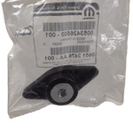 Genuine Mopar Spare Tire Nut 6512476AA New. Price: $19.95.