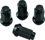 Quadboss Fits Lug Nuts 3/8IN 24 14MM-OD Black Box Of New. Price: $37.95.