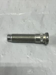 Dorman 610-300 9/16-18 Serrated Wheel Stud .623 In. Knurl, 2-7/16 Length New. Price: $13.19.