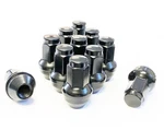 Lug Nuts Ford Trucks 2015+ Factory Fit Black 14X1.5 Oem 13/16" Hex Head 24 Pcs New. Price: $49.99.