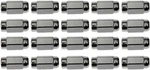 Dorman 712-544 Wheel Nut Chrome Duplex Acorn 9/16-18 New. Price: $66.95.