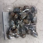 Hyundai Accent Lug Nut Set 2012 2013 2014 2015 2016 2017 Oem Used. Price: $26.42.