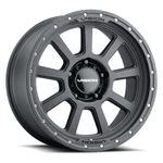 20X9 +12 Vision 350 Ojos 5X5.5 Satin Black Wheels (set Of 4) New. Price: $1446.52.