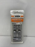 Dorman 712-628 Wheel Nut Lock Chrome Acorn Set M14-1.50 New. Price: $22.85.