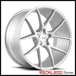 Savini 19" BM14 Silver Concave Wheels Rims Fits Hyundai Sonata New. Price: $1748.00.