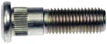 Dorman 610-717 M12-1.50 Serrated Wheel Stud 12.90 Mm Knurl, 46 Length New. Price: $52.54.