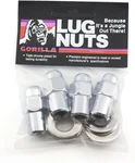 Gorilla 73137CRB Cragar Mag Lug Nuts New. Price: $24.09.