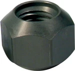 Allstar Performance ALL44097-100 Lug Nuts 5/8-11 Alum Hc Dbl Chamfer 100PK New. Price: $299.99.
