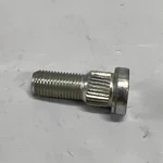 Dorman 610-025 7/16-20 Serrated Wheel Stud .564 In. Knurl, 1-5/16 Length New. Price: $9.99.