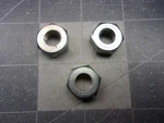 Rotary (3) Guide Ball Stud Nuts 39-4792 Homelite HM-810892 Open. Price: $11.99.