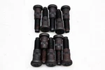Wagner BD61145 Wheel Lug Bolts 1/2"-20 Qty 10 Nos New. Price: $12.55.