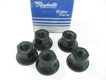 (5) Raybestos 9928N Wheel Lug Nuts - Front / Rear New. Price: $17.09.