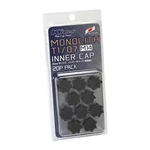 Genuine Kyo-ei Project Kics Monolith T1/07 Lug Nut Caps M14 Black (20 Pcs) New. Price: $50.00.