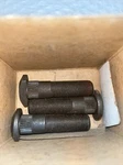 Genuine Ford B9TT-1119-A (set Of 3) Rear Hub Bolts Free Shipping New. Price: $18.89.