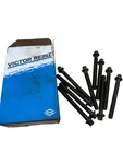 Victor Reinz 14 32002 01 Cylinder Head Bolt Set Bmw Series (M40/M42) Z3 New. Price: $41.80.