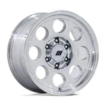Pro Comp Wheels Heritage 16X8 5X4.5 0MM Polished PA201HX16805T00 New. Price: $240.74.