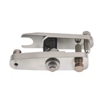 1X Ball Joint Pro Service For Jaguar Land Rover 204793A Tool Kit New. Price: $102.31.