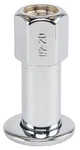 Jegs 65246 Lug Nuts 1/2" Open End Xl Mag Chrome New. Price: $13.99.