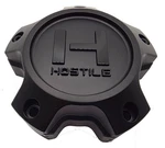 HC-5008 Hostile Black Wheel Center Cap 83391580F-1, New. Price: $53.95.