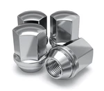 M14X1.5 Lug Nuts For Select Gm & Cdjr Solid Piece Factory Style Chrome Standard New. Price: $15.99.