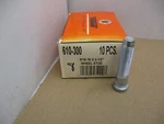 Wheel Lug Stud Front Dorman 610-300 Qty -1 New. Price: $5.85.