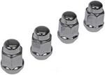 Wheel Lug Nut-nut Carded Dorman 711-605 New. Price: $12.04.