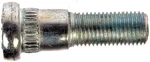 Dorman 610-168 Serrated Wheel Stud 7/16-20 .570 In. Knurl 1-5/8 Length New. Price: $21.14.