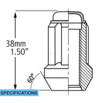 631148S Spln-trk 5-M14 New. Price: $105.41.