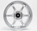 Mst MT40 Rim 16X7 5X114.3 Offset 38 Gloss Silver (quantity 1) New. Price: $181.25.