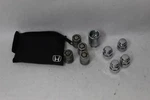 2017 Honda Accord Wheel Lock Set Used. Price: $28.15.