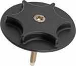 Genuine Nissan Spare Tire Clamp New 74810-JY01B 350Z 370Z Altima Maxima. Price: $6.00.
