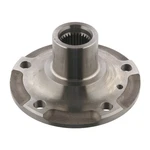 Febi Wheel Hub For Bmw 36679 New. Price: $160.20.