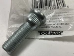 Dorman 610-266 Wheel Lug Stud New. Price: $6.99.