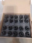 Dynofit FF-8N052P 24 Lug Nuts M14X1.5 Wheel Accessories New ITEM#305. Price: $18.00.