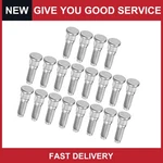 Pack Of For Jeep Grand Cherokee 2002-2010 NO.6036424AA Front Rear Wheel Lug Stud New. Price: $32.46.