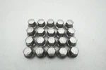 Set Wheel Rim Lug Nut Bolt 4G43-1K024-BD Oem Aston Martin DB9 2013-17 Used. Price: $249.99.